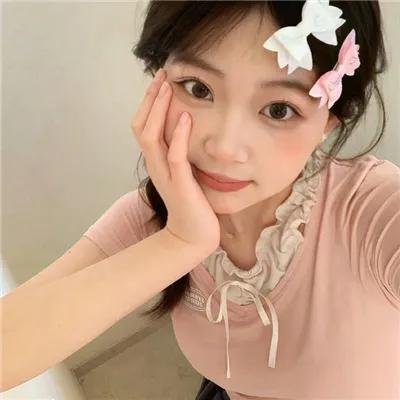 没有我