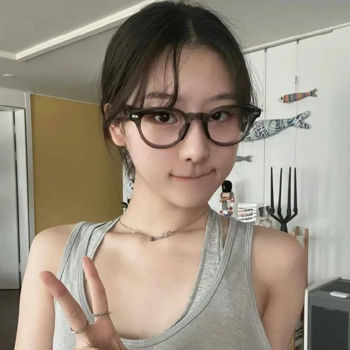 骄阳似我